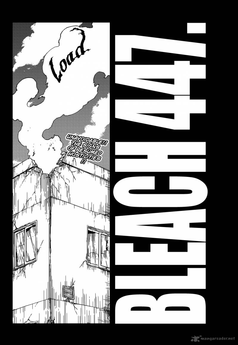 Bleach 447 9