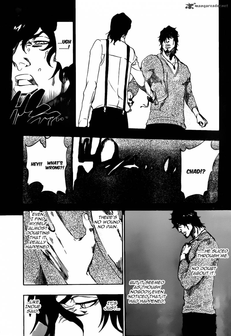 Bleach 449 10