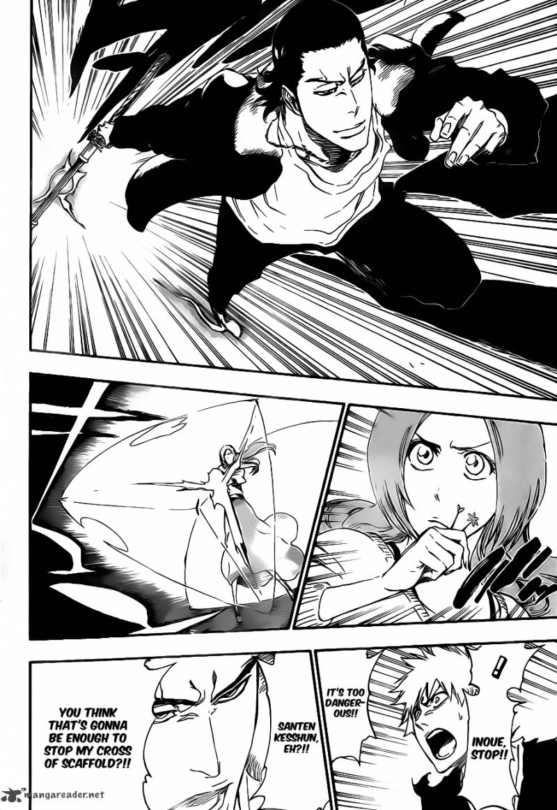Bleach 449 13