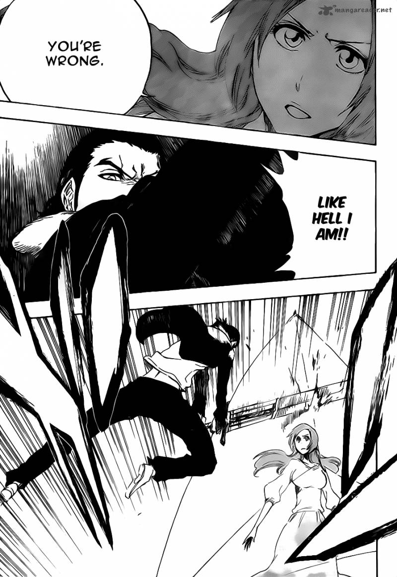 Bleach 449 14