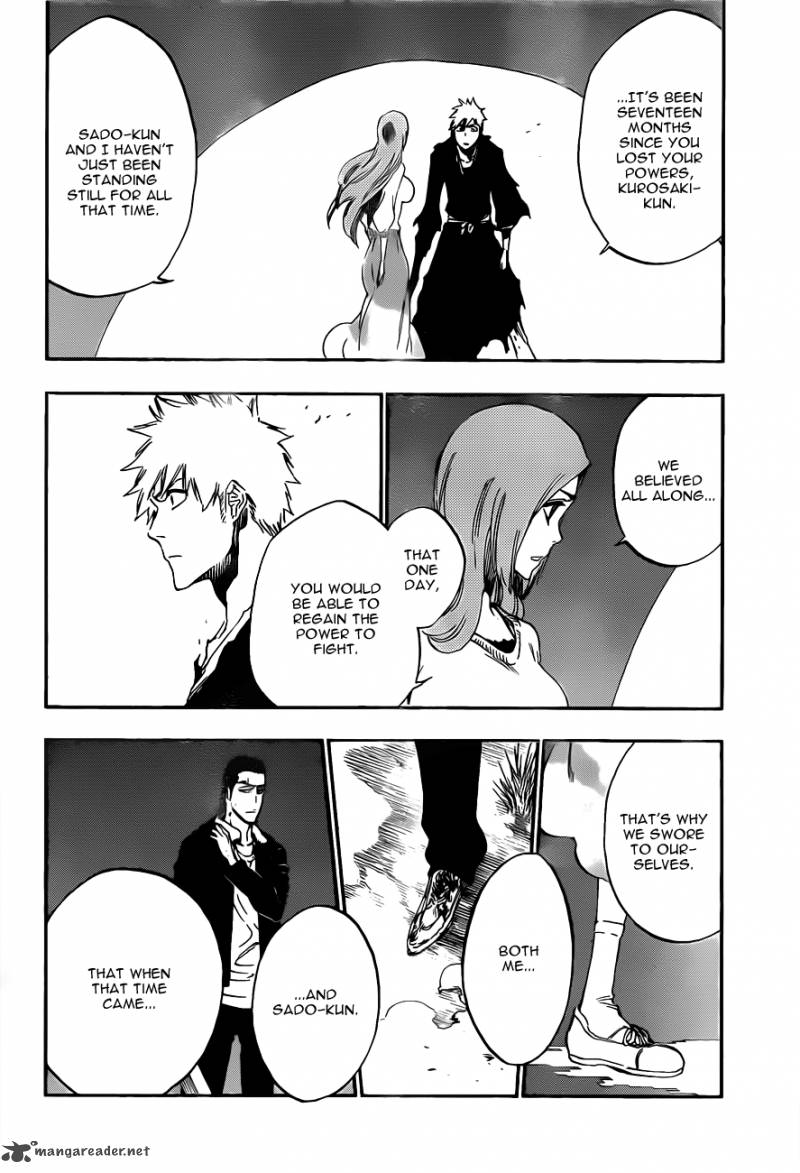Bleach 449 17
