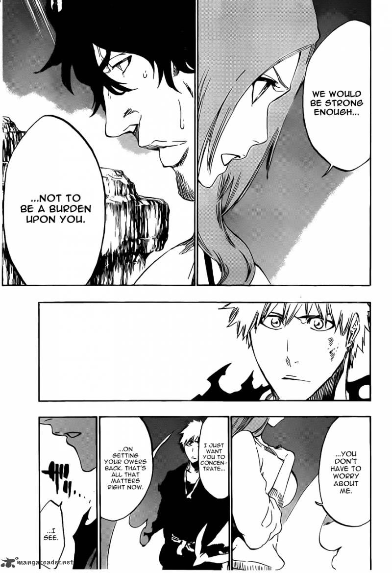 Bleach 449 18