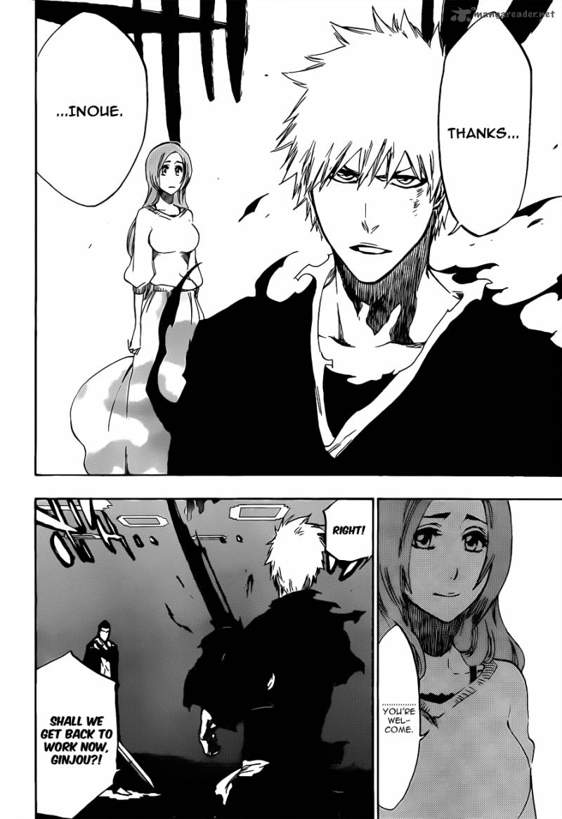 Bleach 449 19