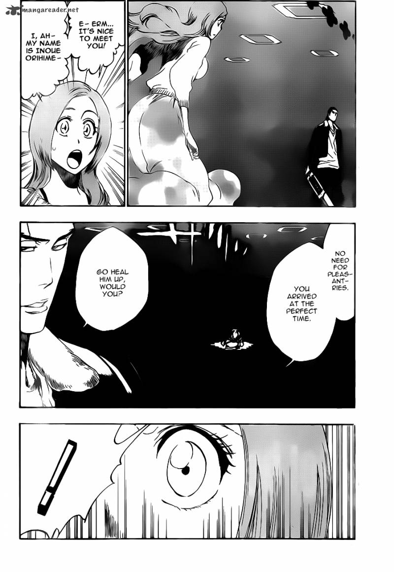 Bleach 449 5