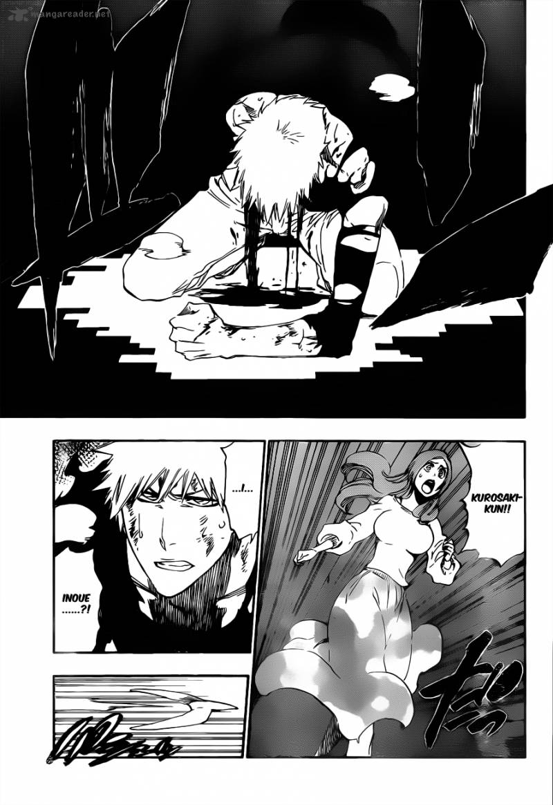 Bleach 449 6