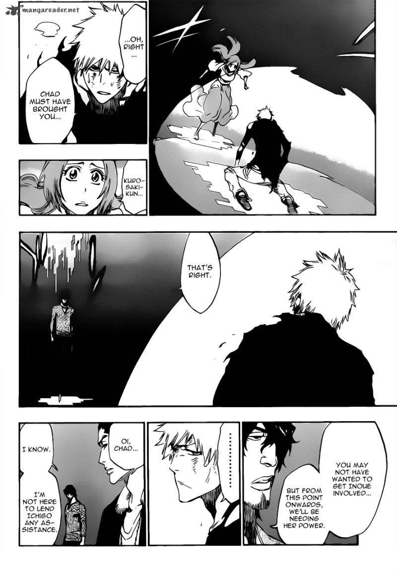Bleach 449 7