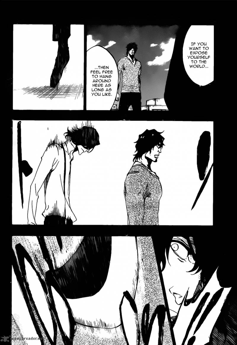 Bleach 449 9