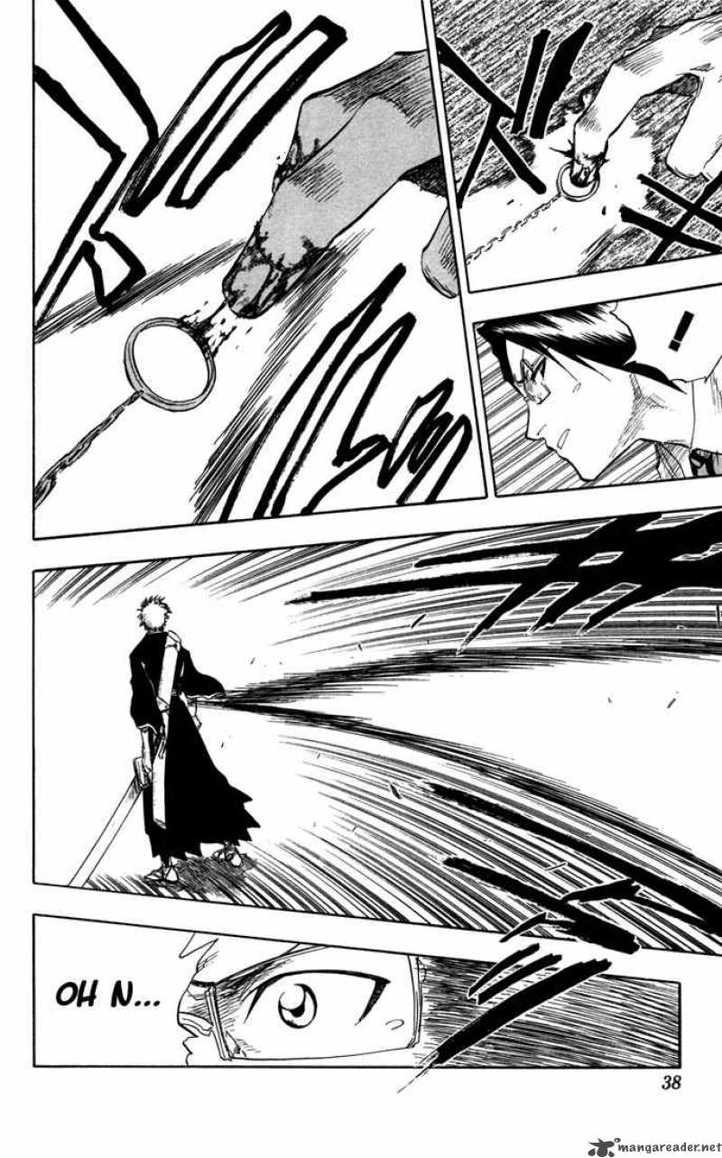 Bleach 45 10