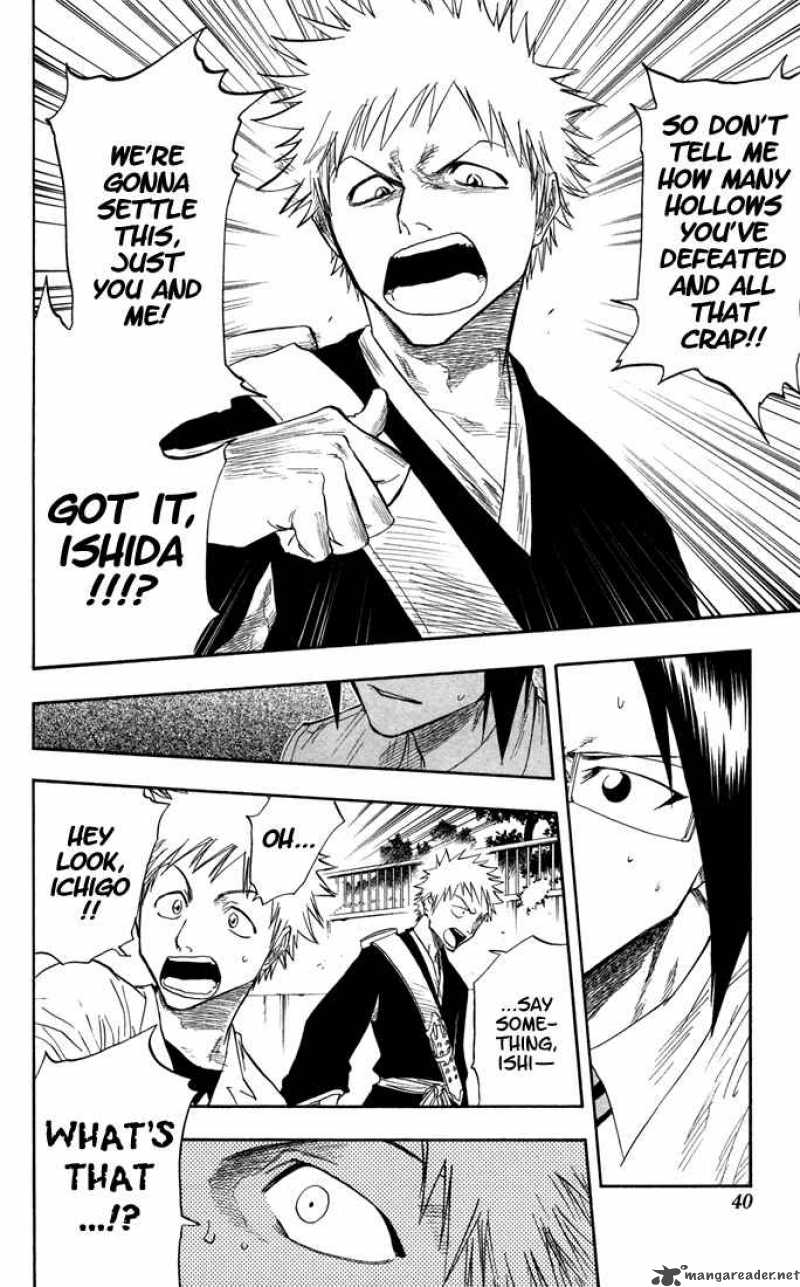 Bleach 45 12