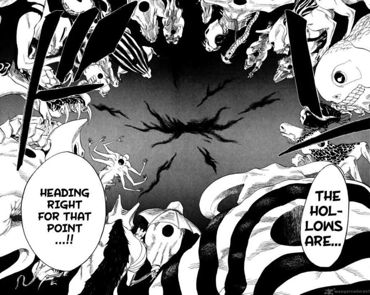 Bleach 45 14