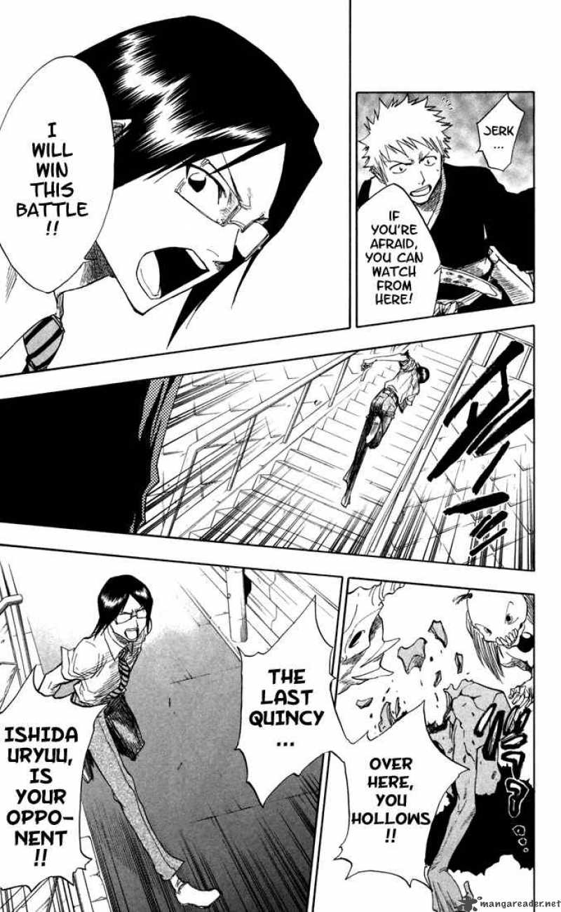 Bleach 45 16