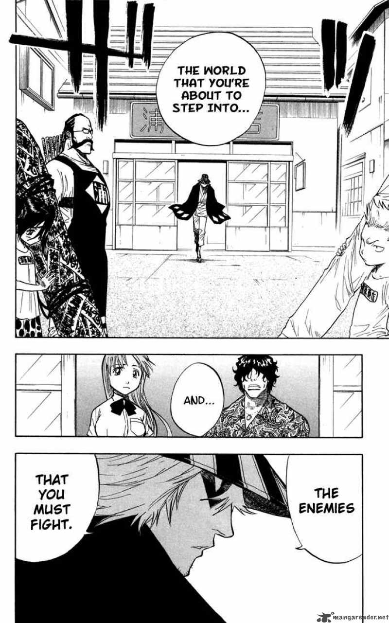 Bleach 45 4