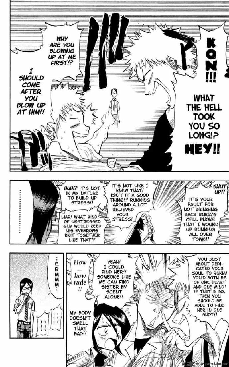 Bleach 45 8
