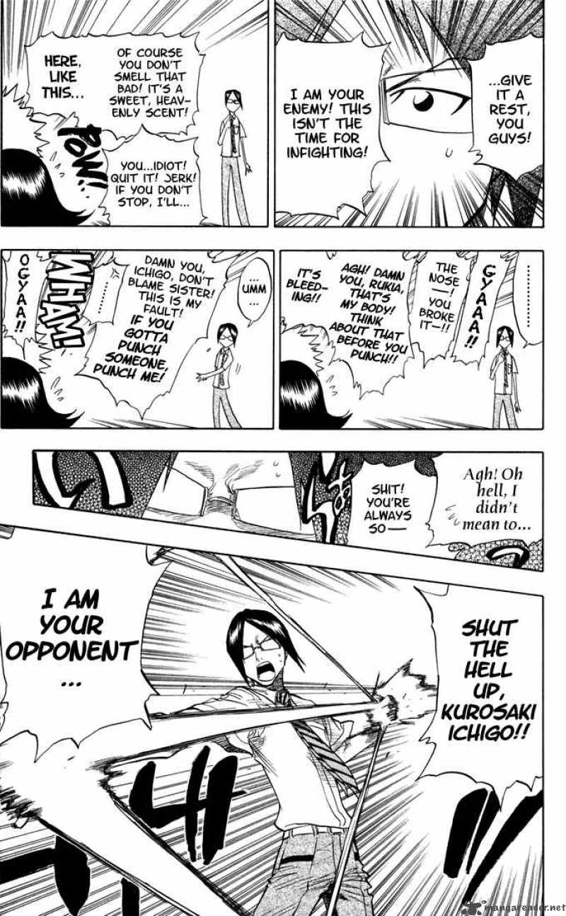 Bleach 45 9