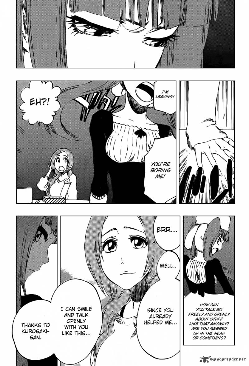 Bleach 450 11