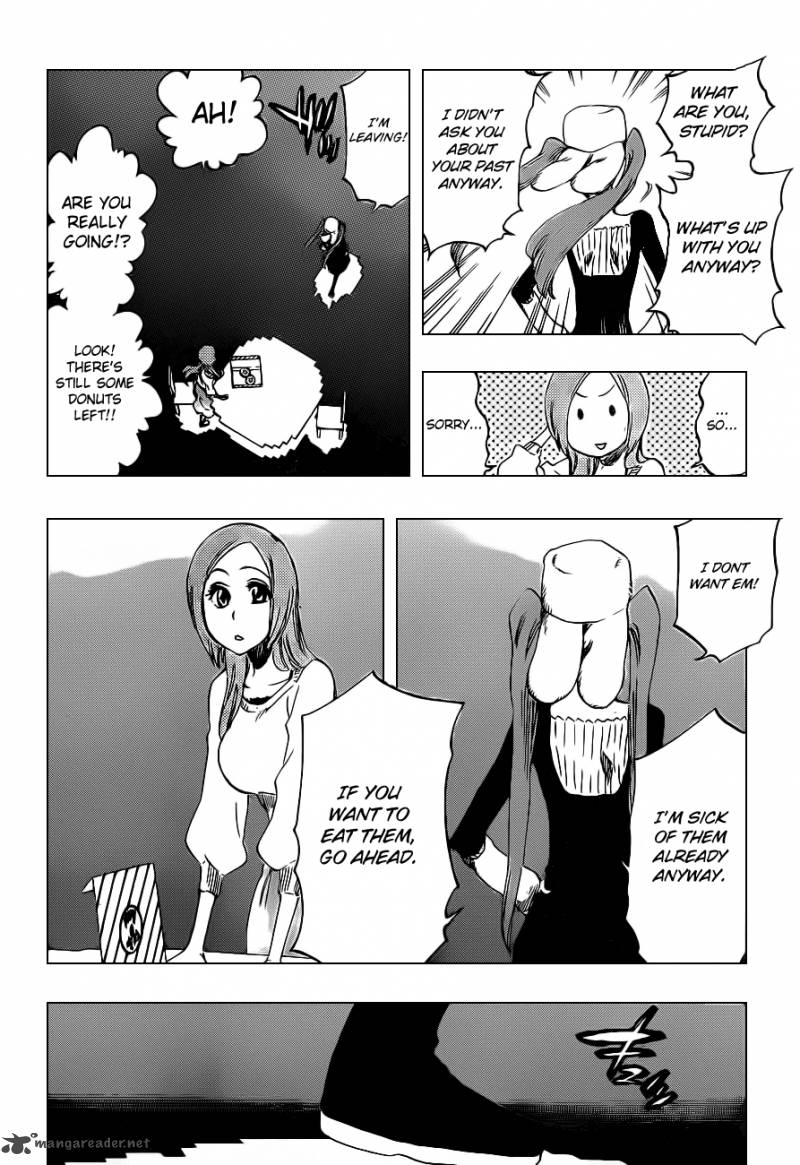 Bleach 450 12
