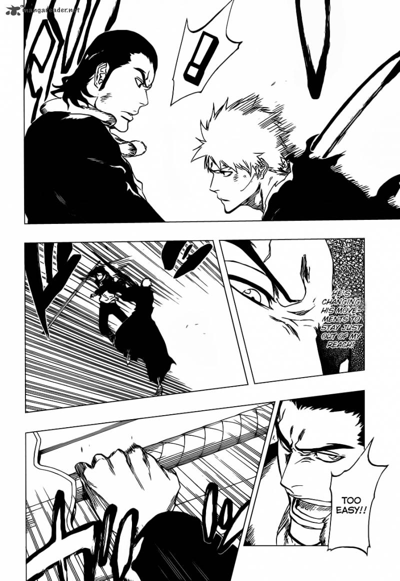 Bleach 450 2