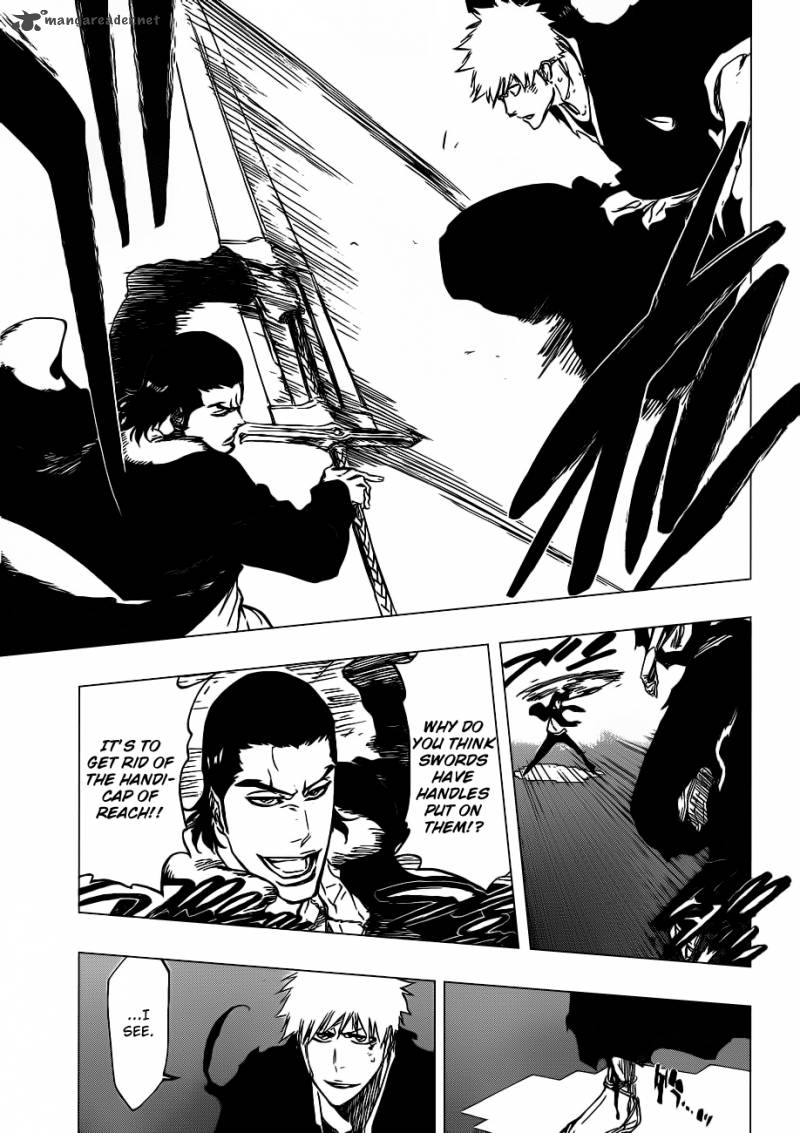 Bleach 450 3