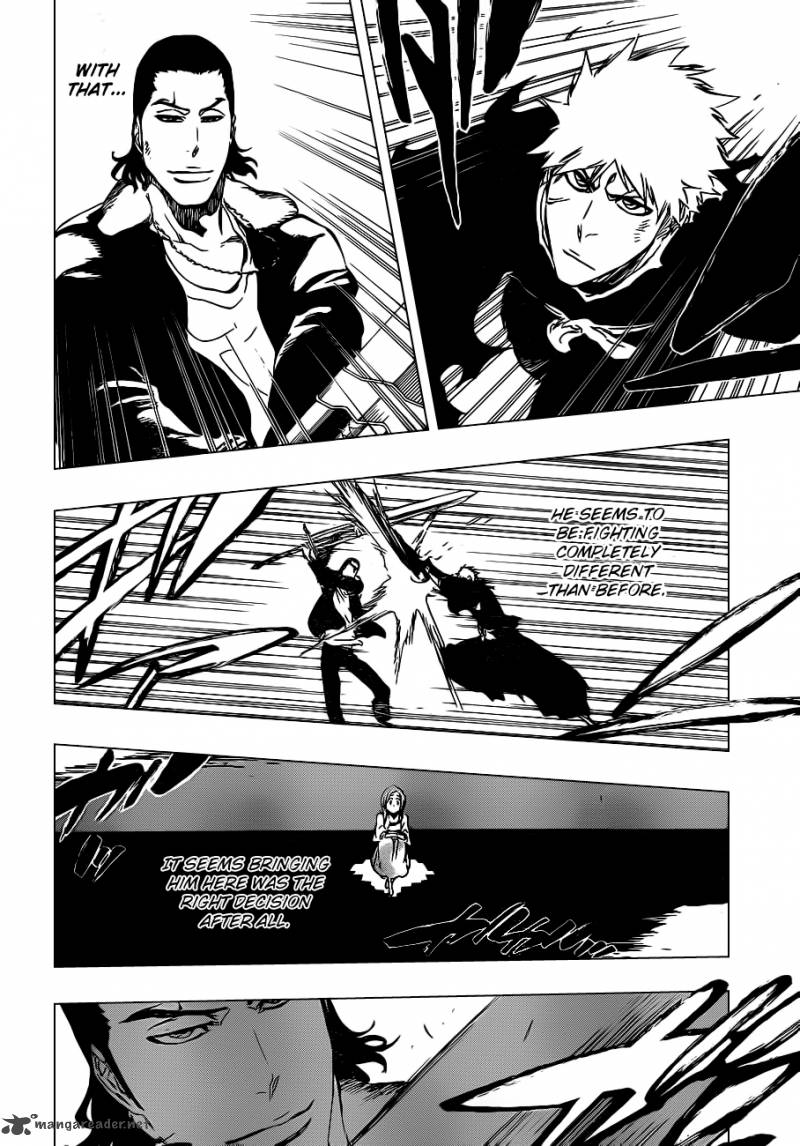 Bleach 450 4