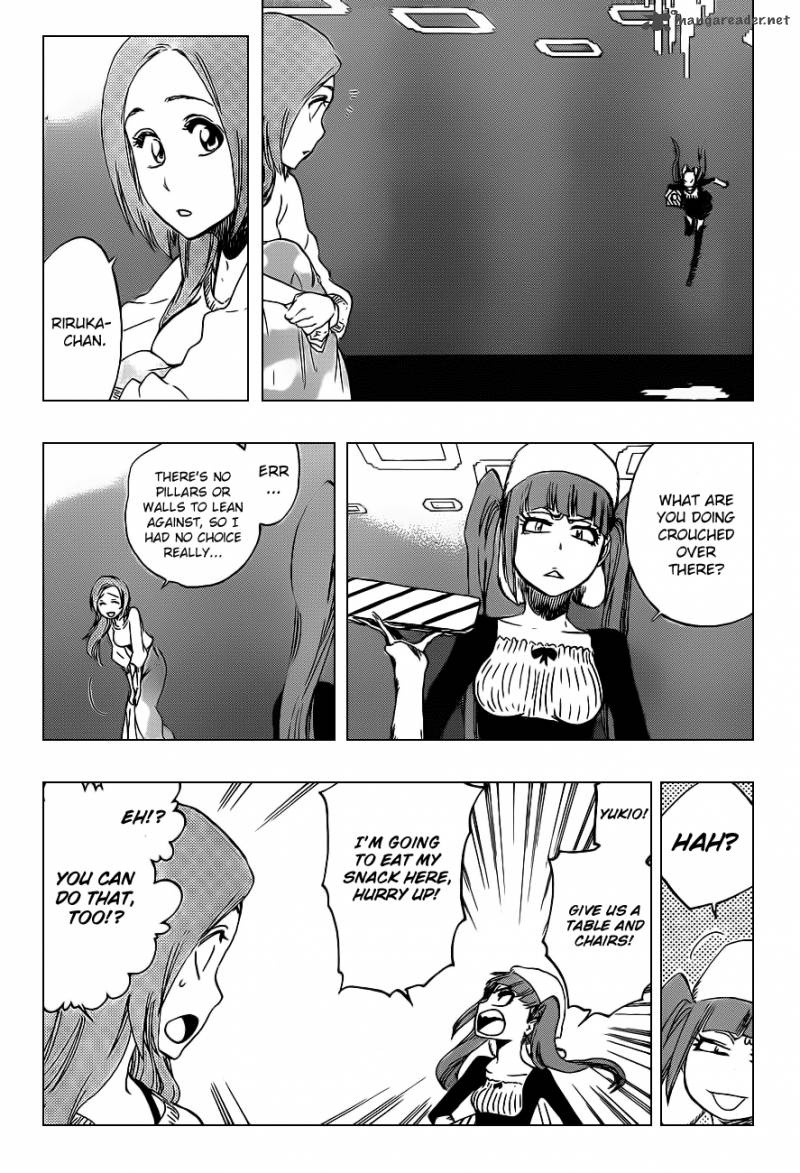 Bleach 450 6