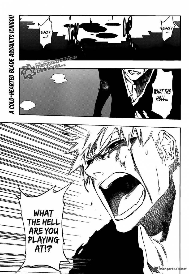 Bleach 451 1