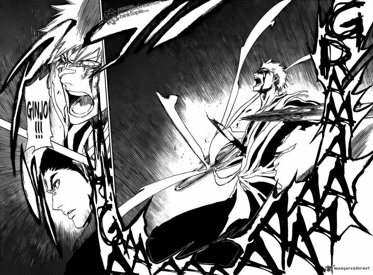 Bleach 451 13