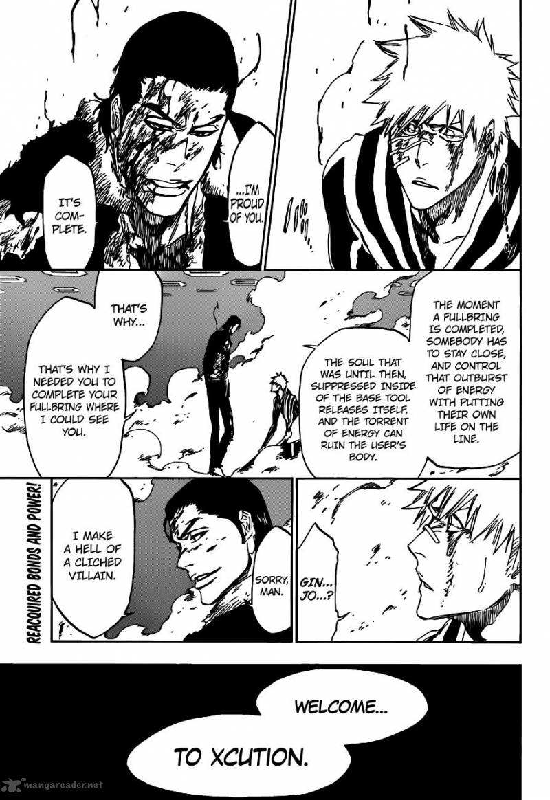 Bleach 451 15