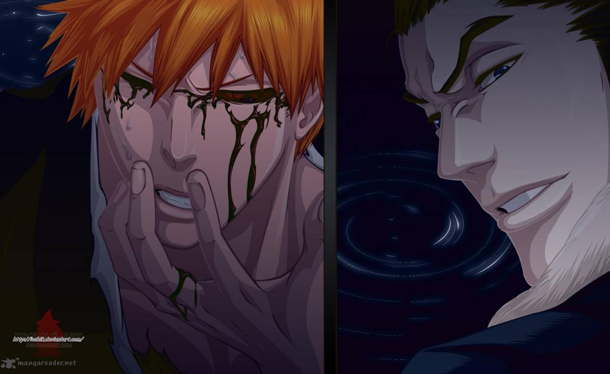 Bleach 451 17