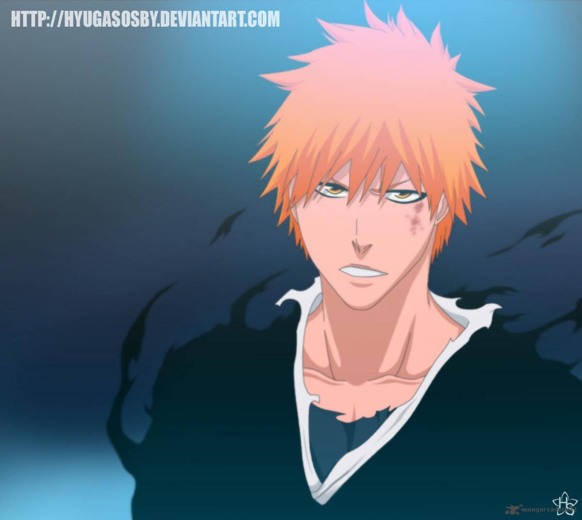 Bleach 451 18