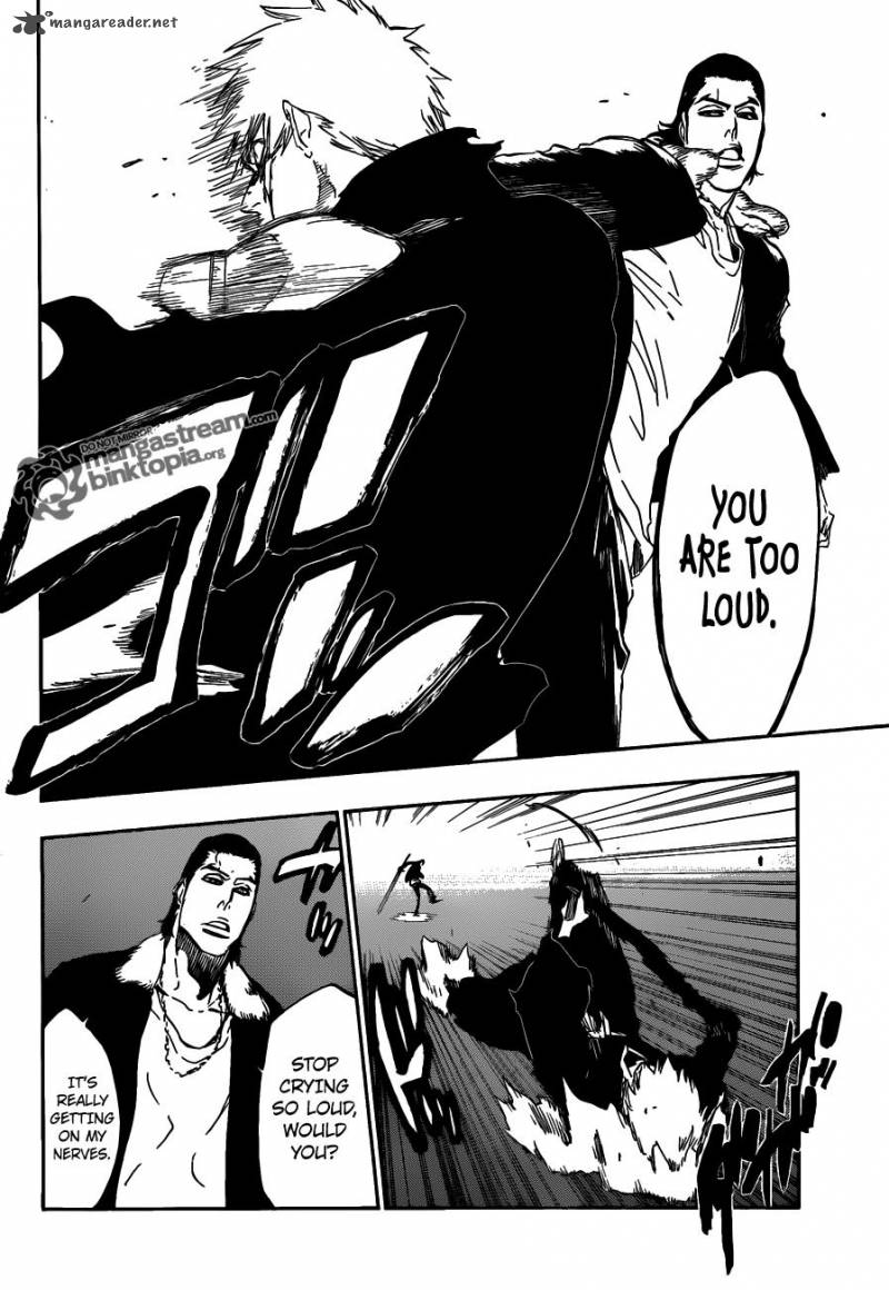 Bleach 451 2