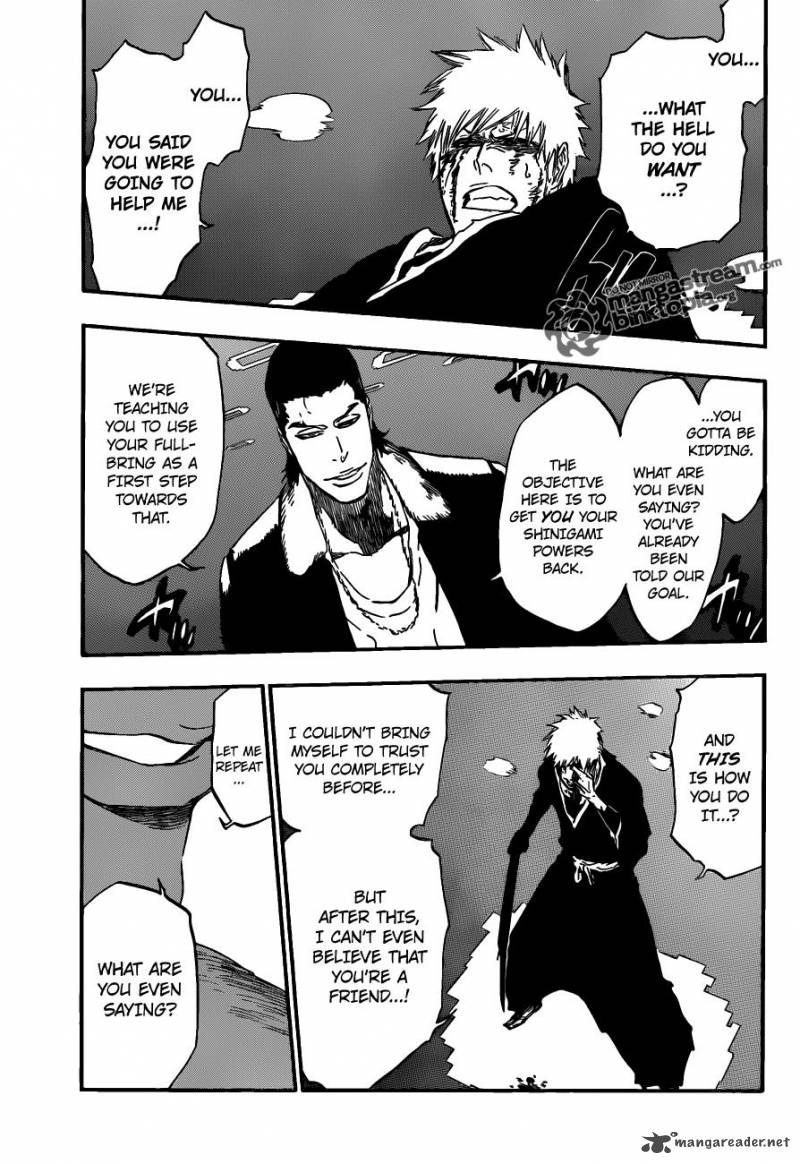 Bleach 451 3