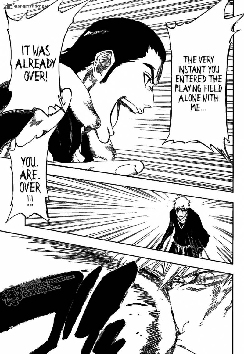 Bleach 451 4