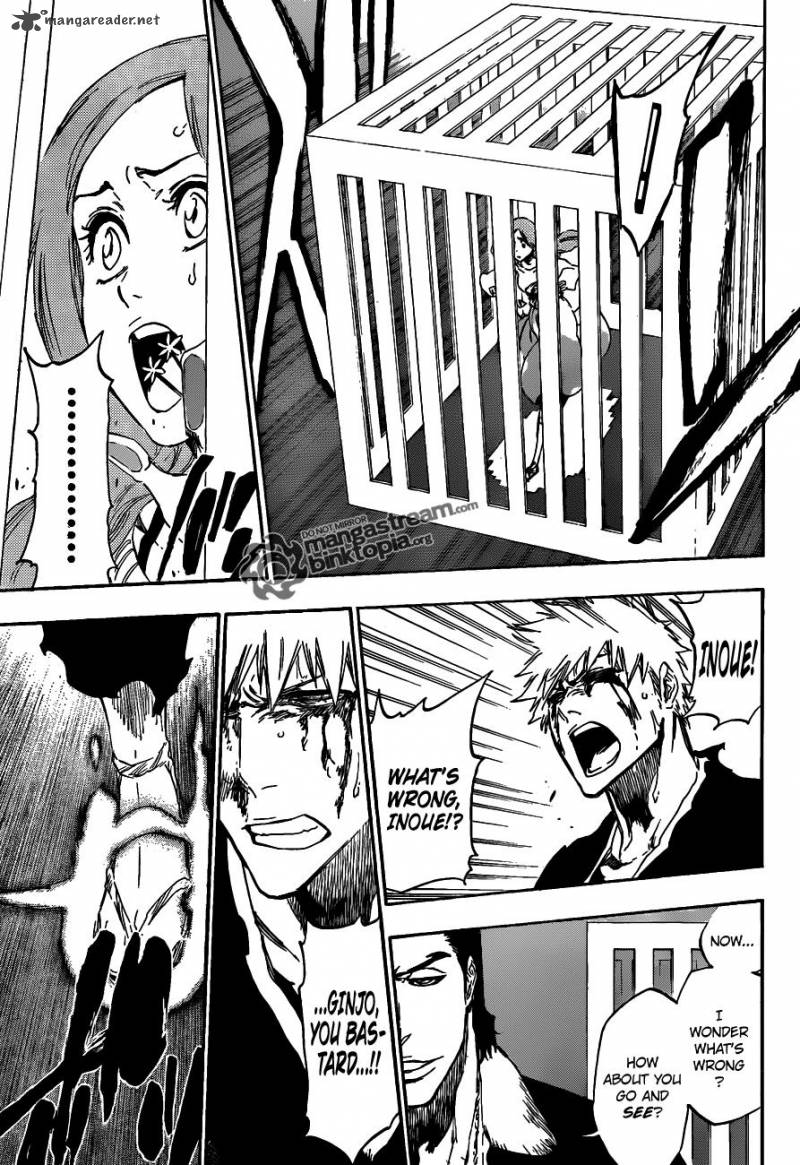Bleach 451 6