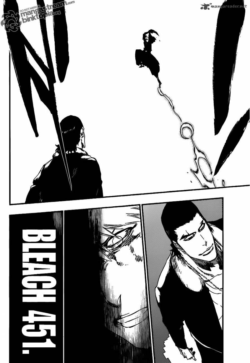 Bleach 451 7