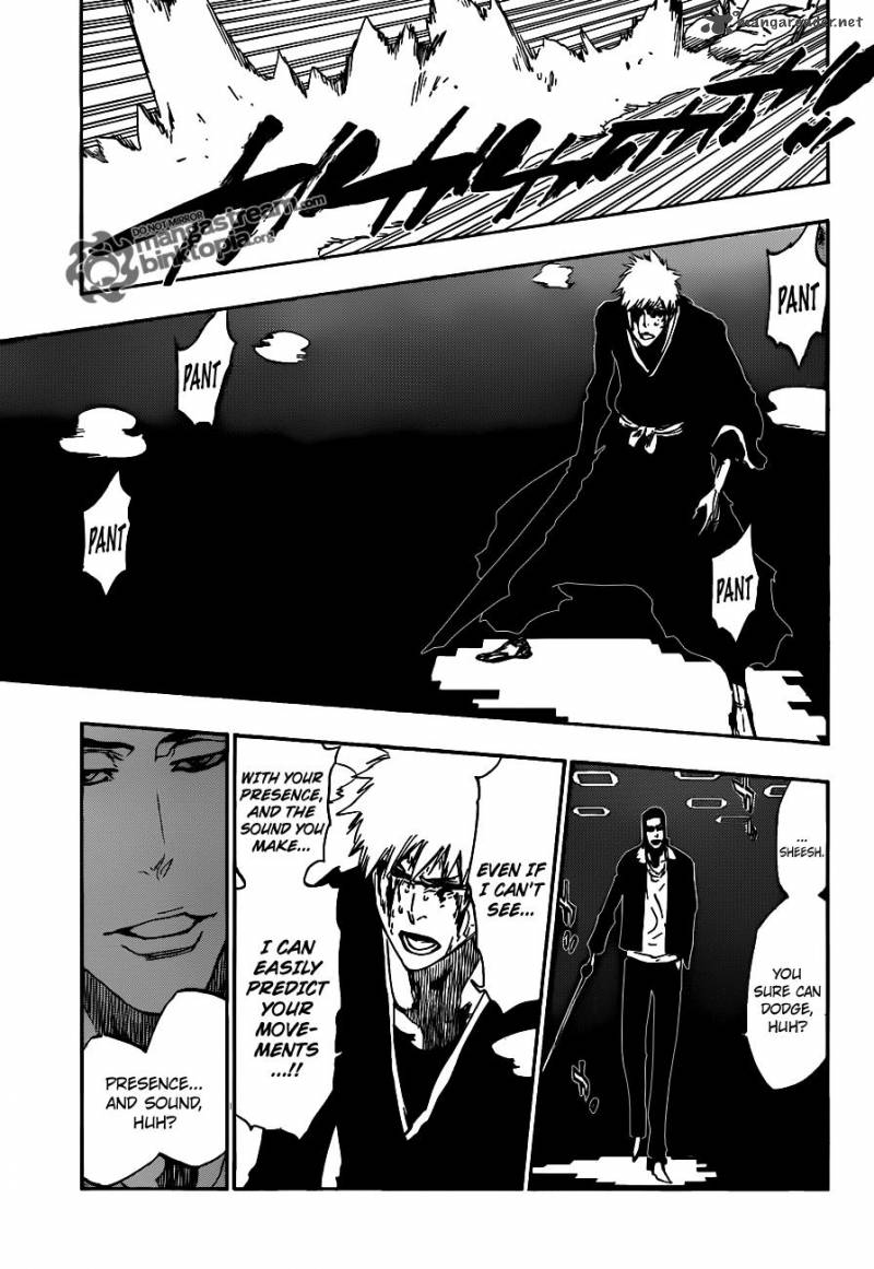 Bleach 451 9