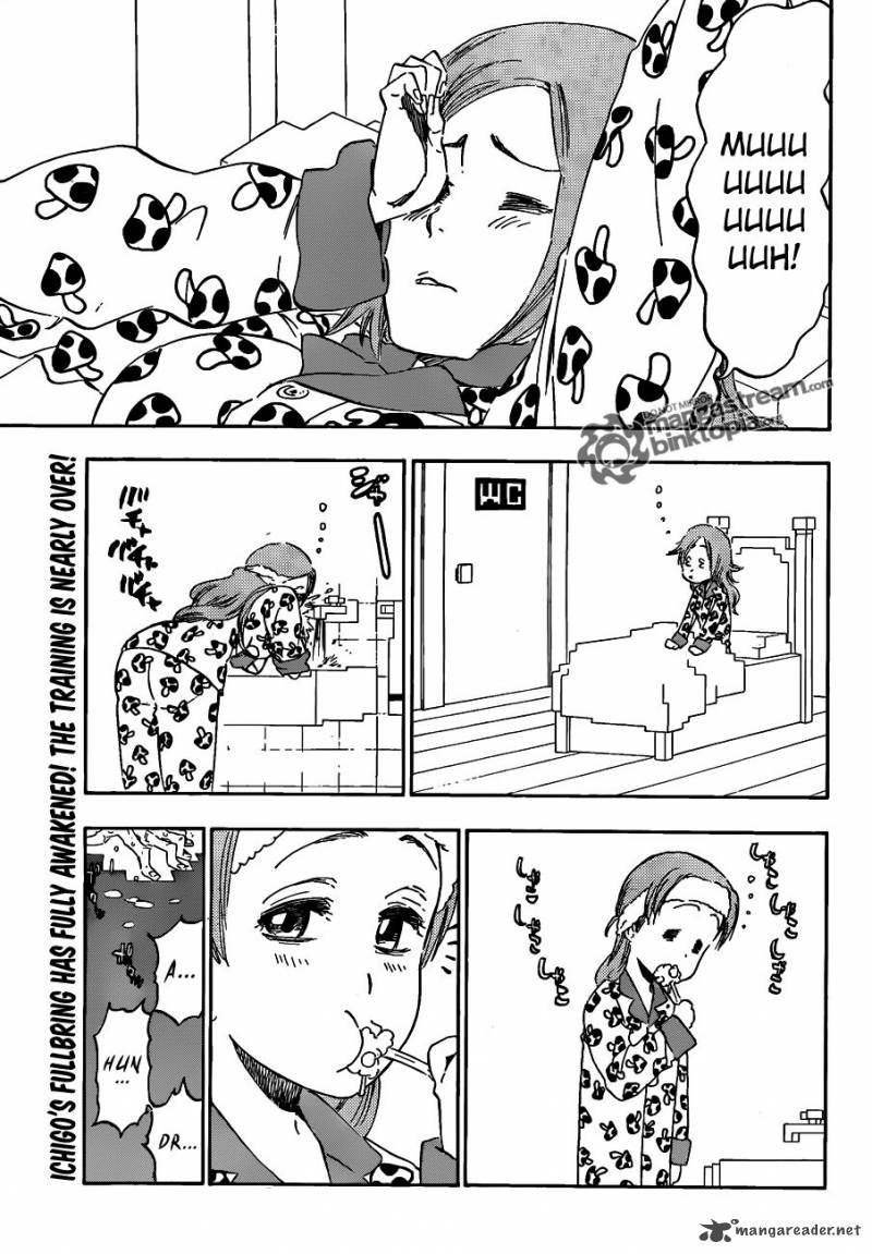 Bleach 452 1