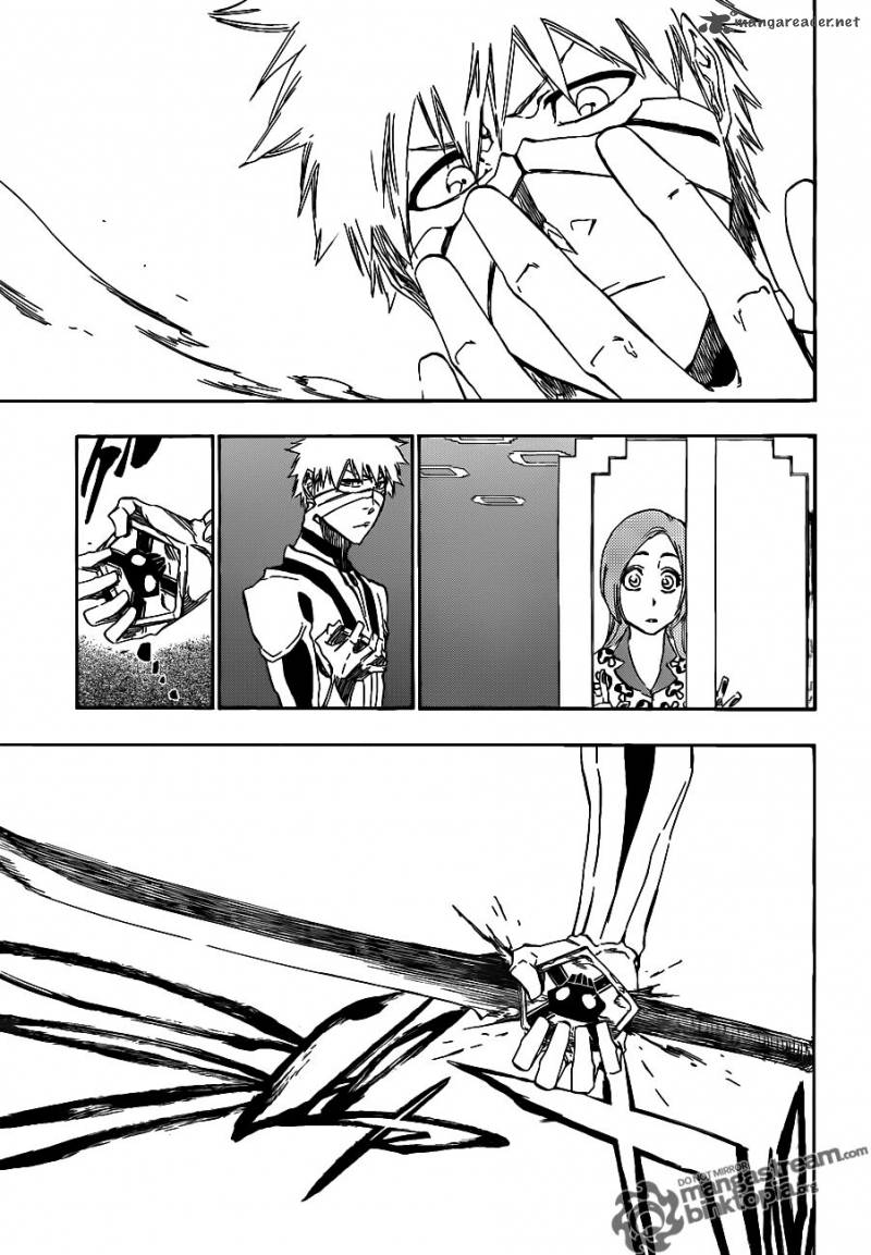 Bleach 452 11