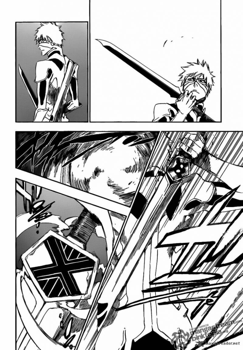 Bleach 452 12