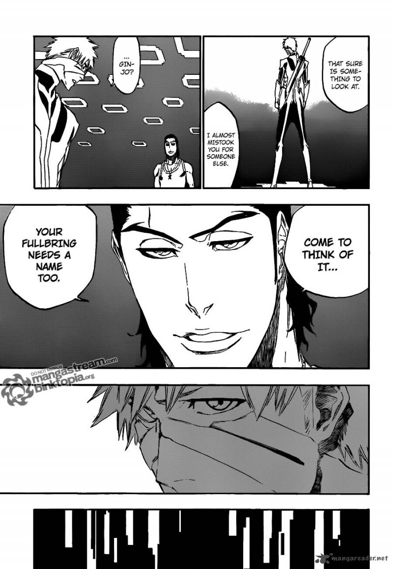 Bleach 452 13