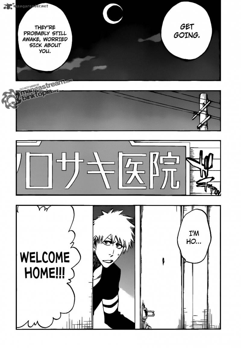 Bleach 452 16