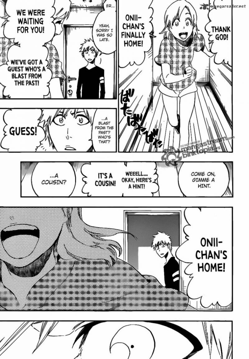 Bleach 452 17