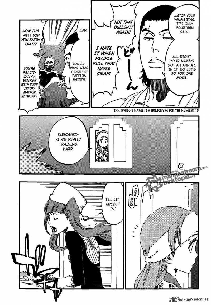 Bleach 452 3