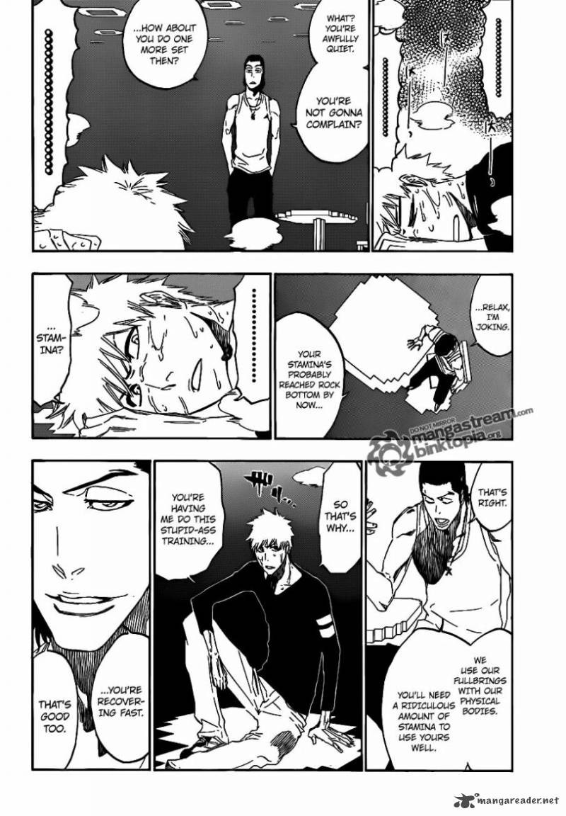 Bleach 452 6