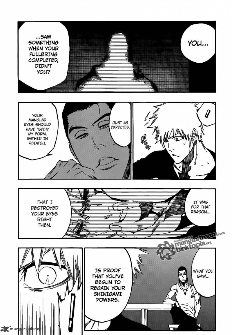Bleach 452 7