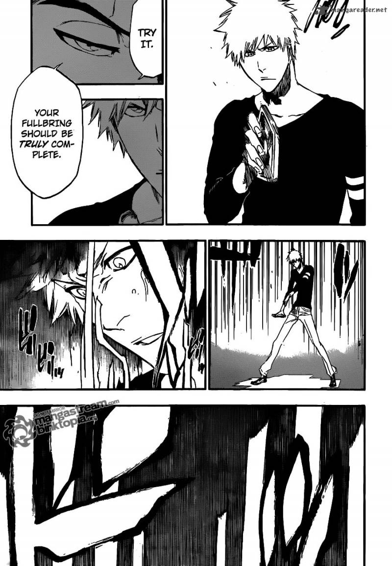 Bleach 452 9