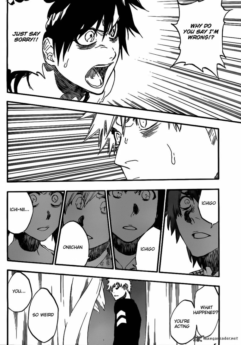 Bleach 453 12