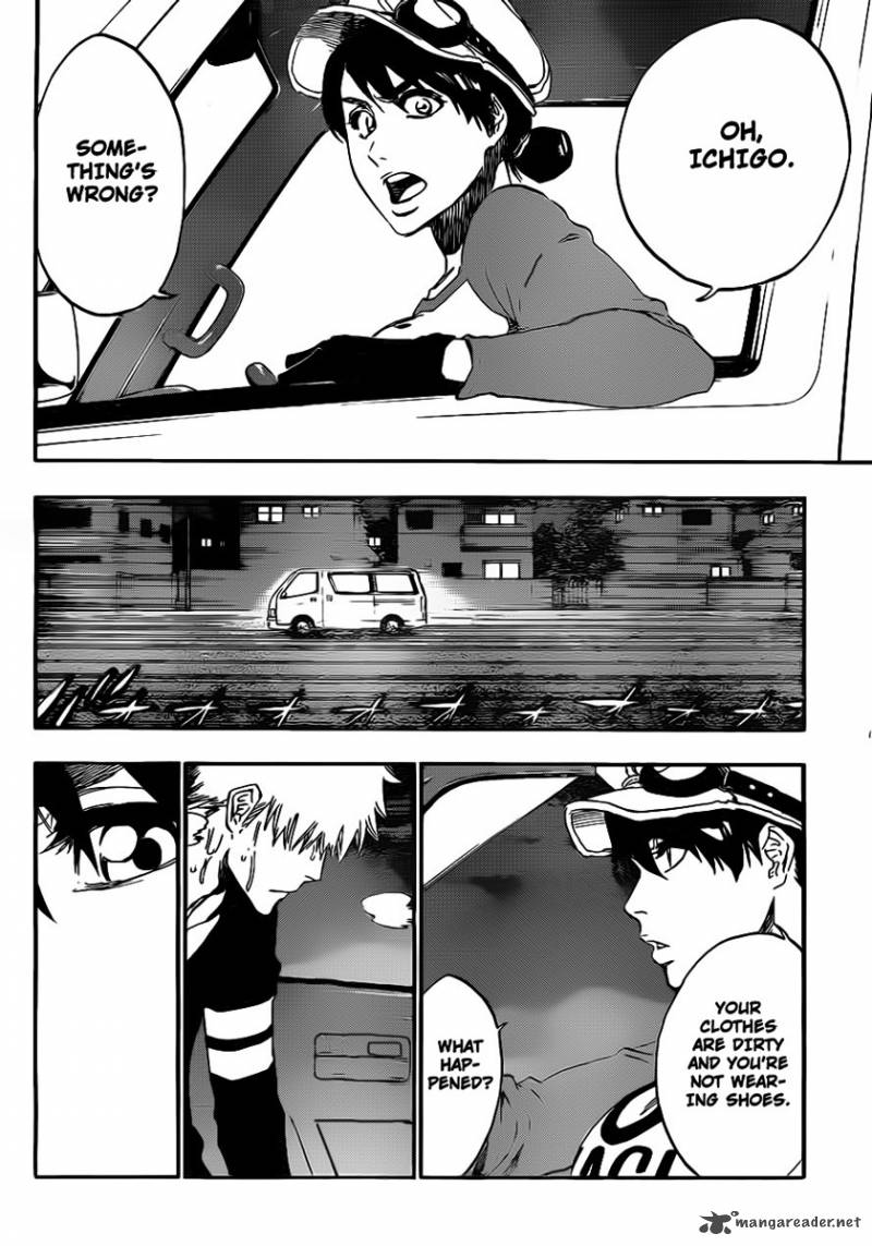 Bleach 453 14