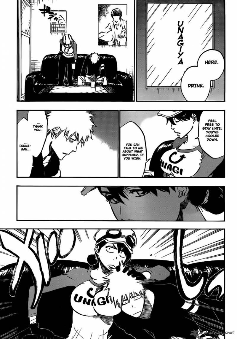Bleach 453 15