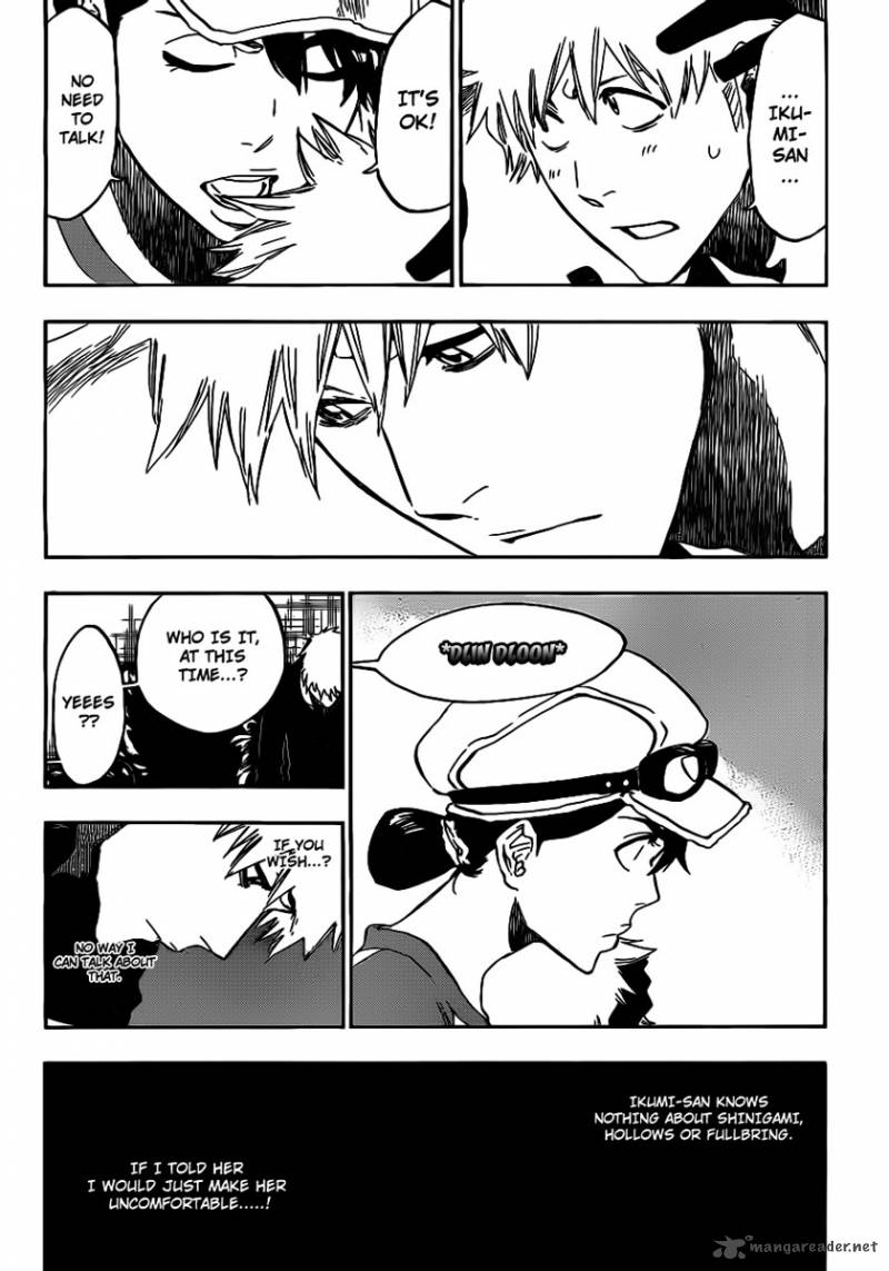 Bleach 453 16