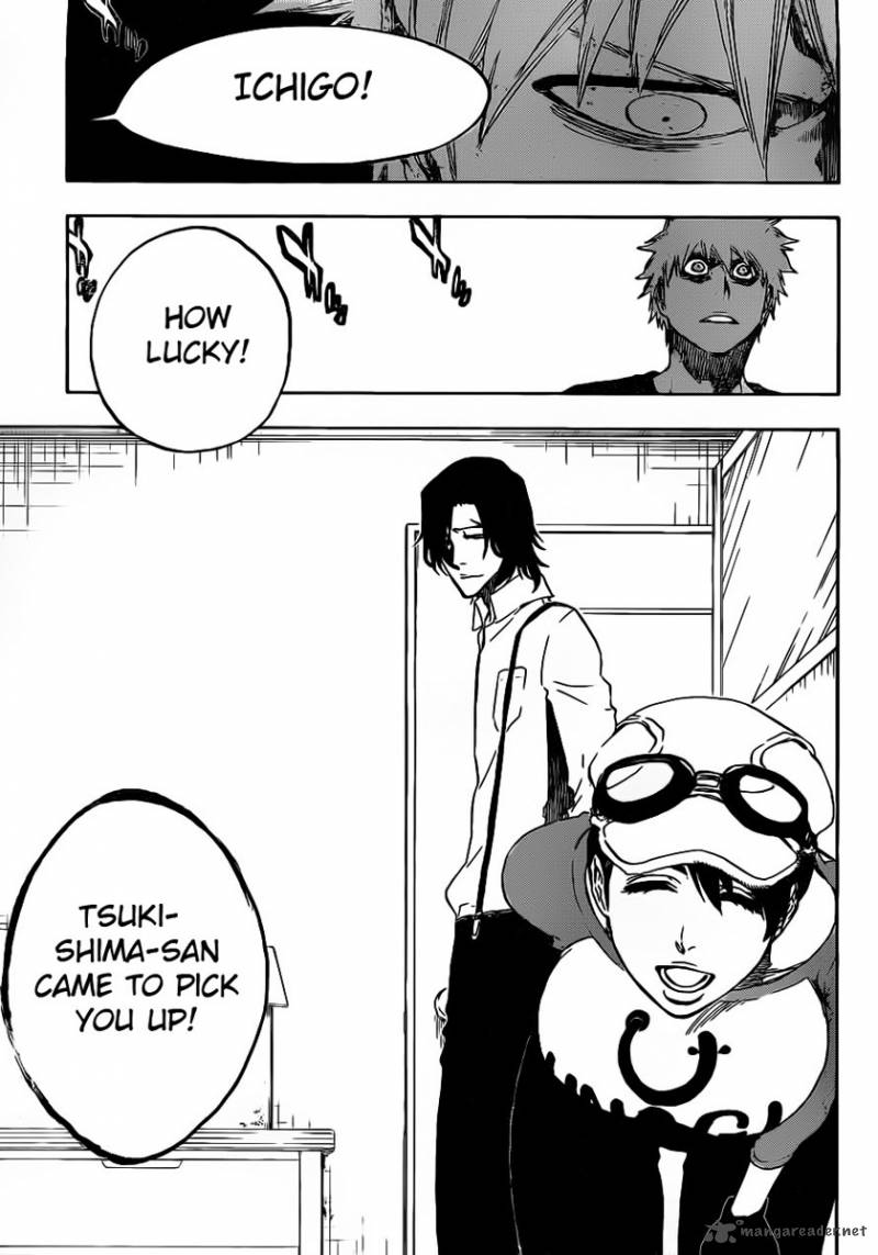 Bleach 453 17